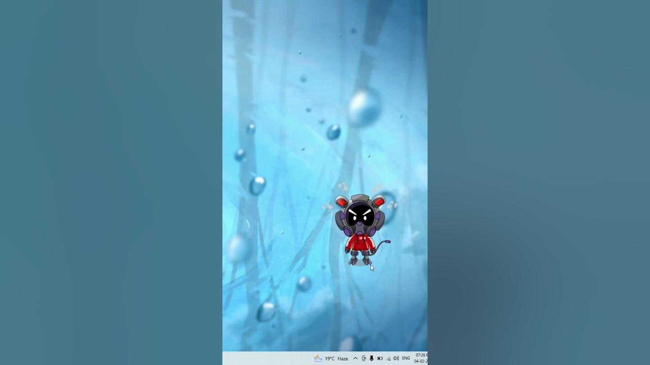 ASUS VIRTUAL PET! YouTube