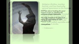 Transcending Duality (A Soul Symphony)
