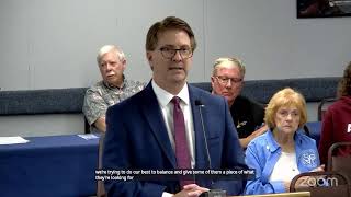 Camarillo/Oxnard Airport Authority - July 9, 2026