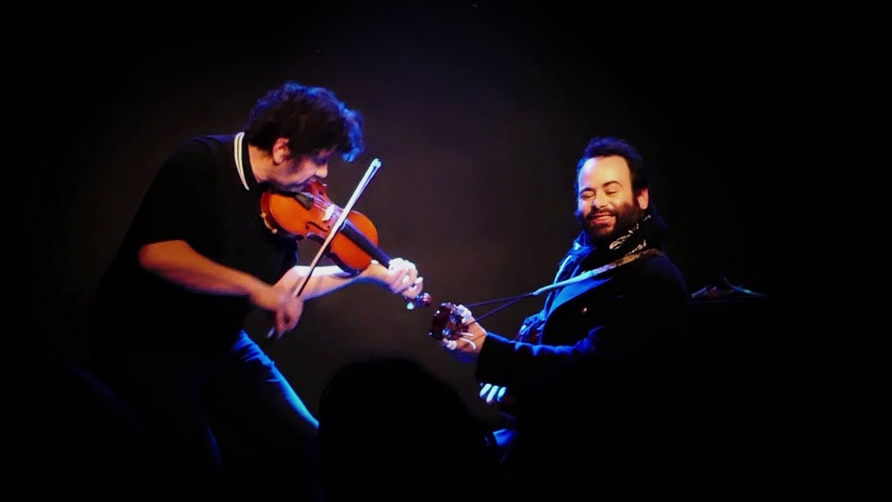 Captain Simard - Scénolabo #3 avec Alex Deville