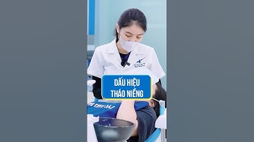 Dấu hiệu chuẩn bị tháo mắc cài | Lạc Việt Intech Niềng Răng #shorts
