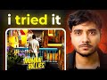 I Tried *MUMBAI GULLIES* Exclusive Gameplay Video | IGDC 2023
