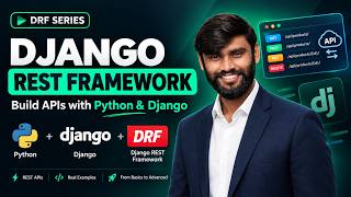 DRF PROJECT PART 12