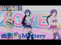lily white「微熱からMystery」(タカラモノズ)【PS4 4K】LoveLive!スクフェスAC
