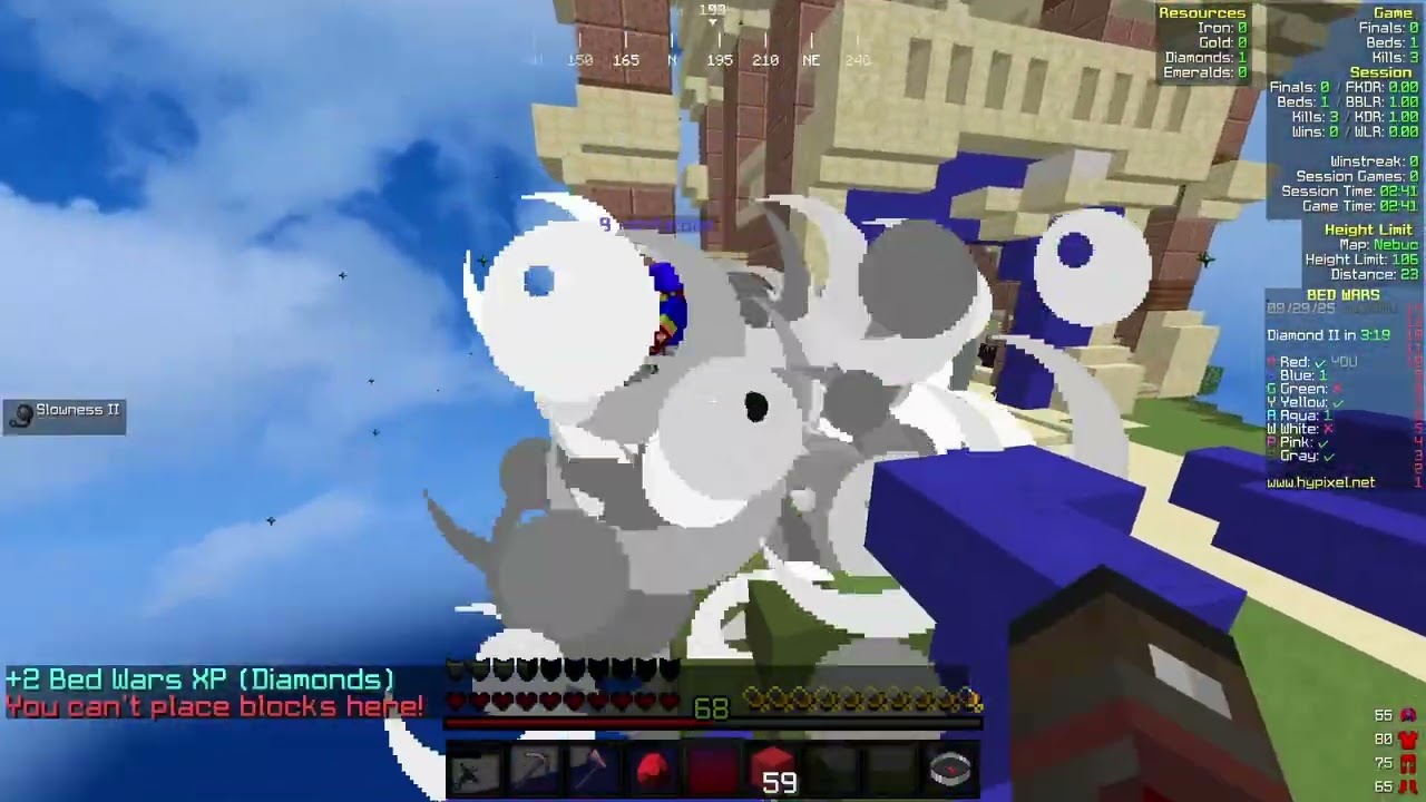 Bedwars