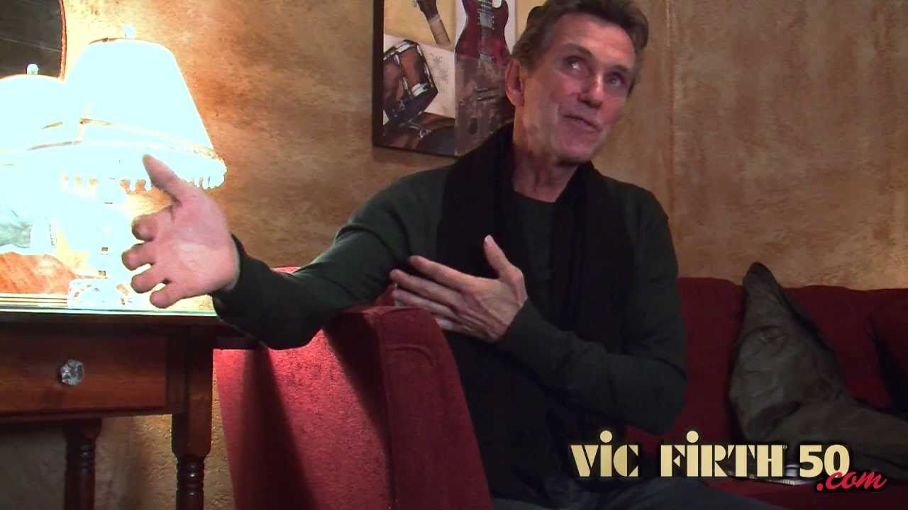 Chris Parker: Game-Changing Moment