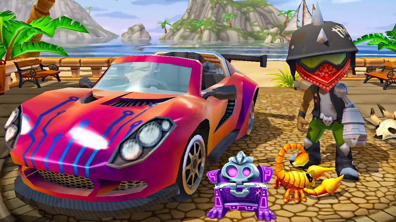 Игра кар рейсинг 2. Бич багги рейсинг 2. Beach Buggy Racing 2 машины. Beach Buggy Racing 2 диск с игрой. Beach Buggy игра.