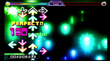 DDR FESTIVAL DanceDanceRevolution- サナ・モレッテ・ネ・エンテ [Sana Mollete Ne Ente]