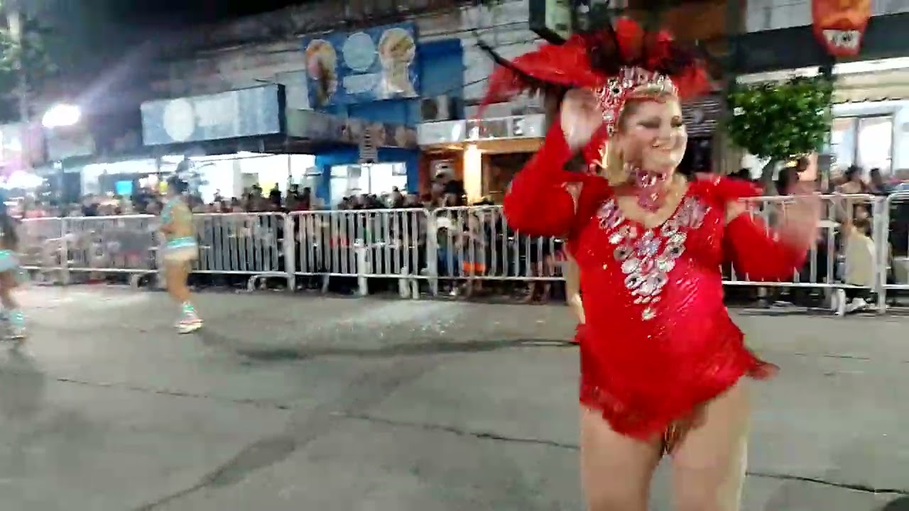 Sangre Azul en Famaillá 2025