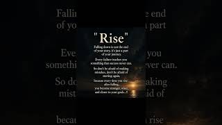 subscribe for more 🥰#relaxingmusic #motivationalshorts #strengthandgrowth #inspirationdaily #quotes