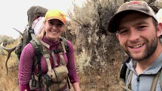 The 2020 Rokslide Backpack Showdown Part 2 Testing Backpacks in Hunting Situations