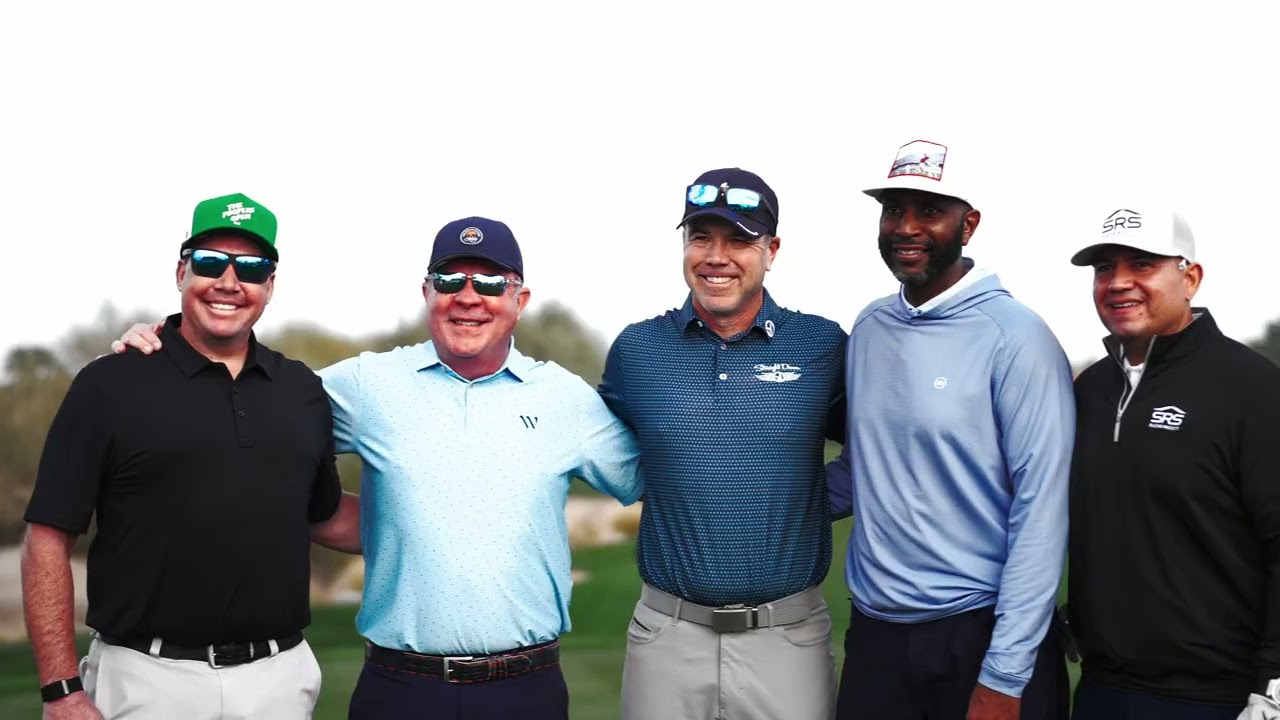 2026 Carlisle Pro-Am at "The People's Open"