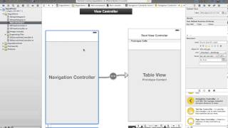 segues 3/3 navigation