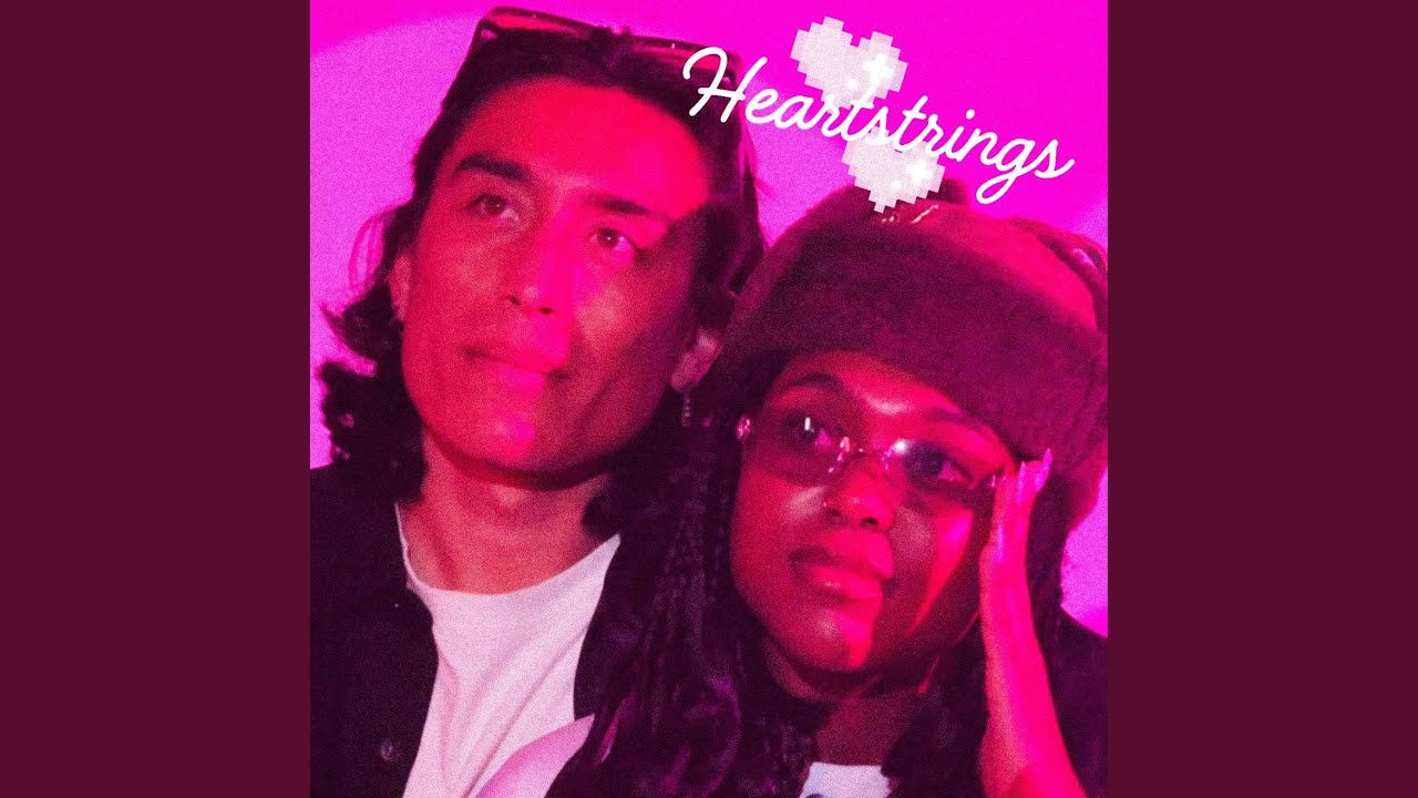 Watch Heartstrings (Remix) on YouTube Watch Heartstrings (Remix) on YouTube