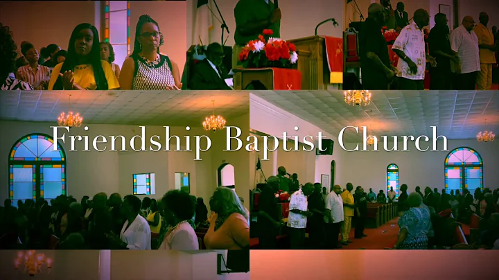 Pastor LaCoya Day | DONT LOSE JESUS