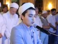 Khatm al-Quran-Taraweeh in Uzbekistan ختم القرآن اوزبیکستان ده