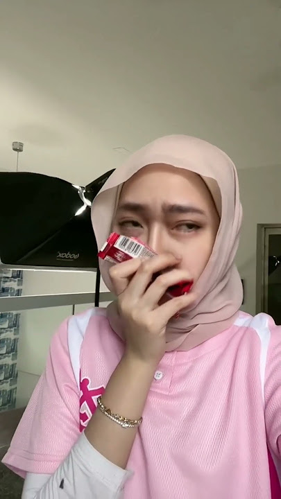 Aya jangan nangis 😭