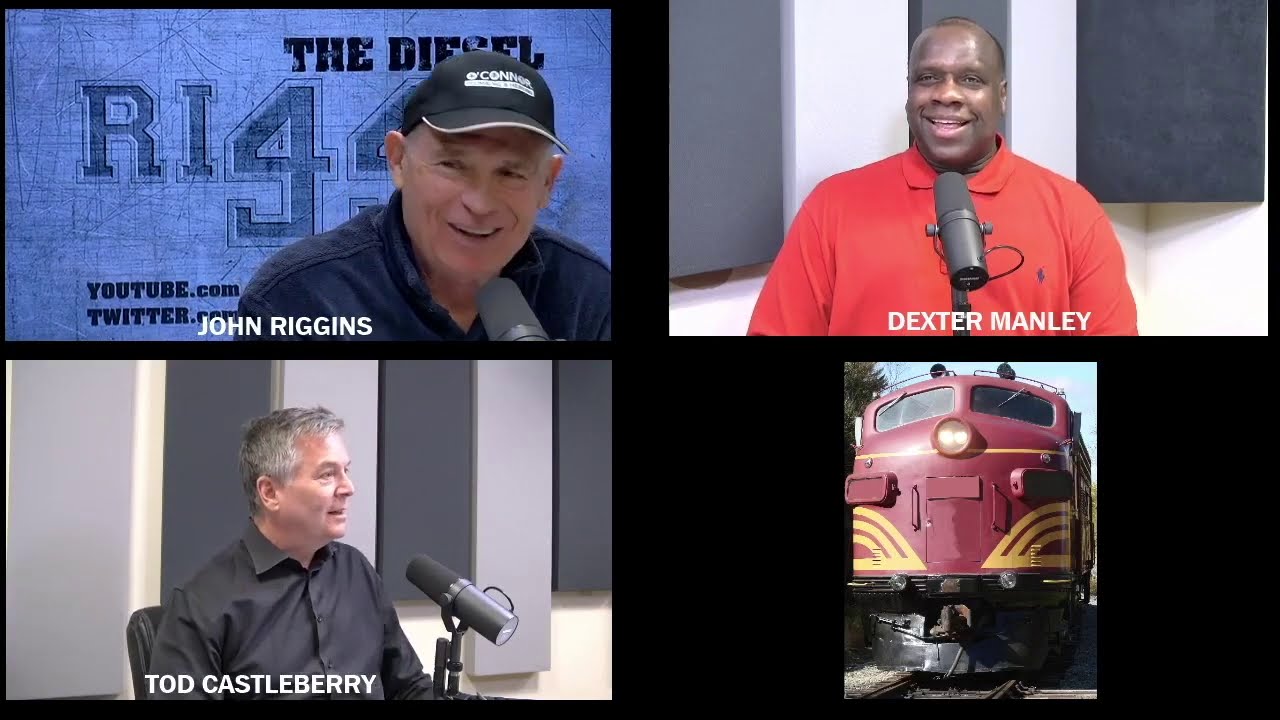 The John Riggins Show 09.29.20 - YouTube