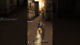 Death Moto 2 Zombile Killer Game || screenshot 2