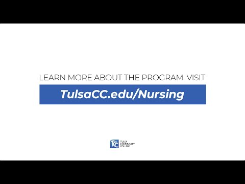 TCC 2021 Fall Nurse Pinning