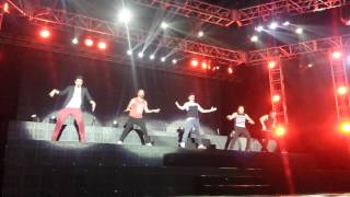 BSB Live in HK 23/4/2015 Everybody 20150423 220101