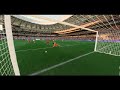 FIFA 13th World Cup QF ESP vs USA 1stH_20260612