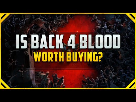 Back 4 Blood Review: Is it worth playing? - GameRevolution