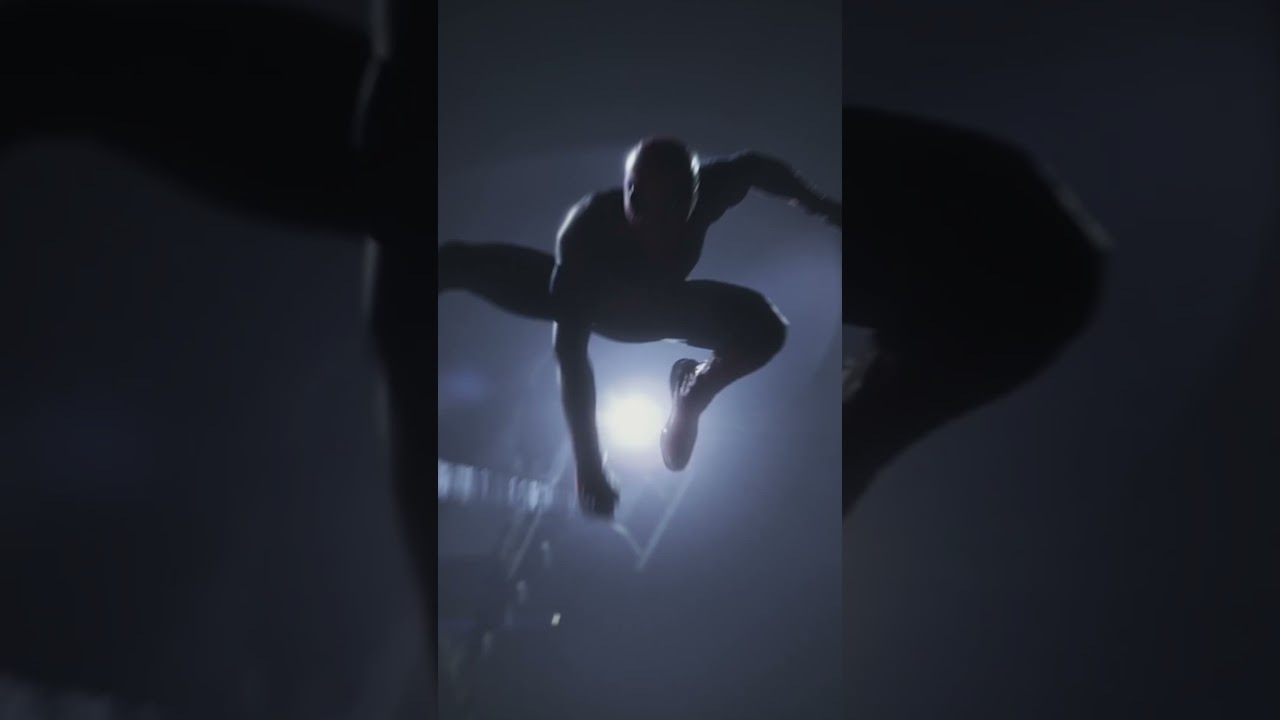 Peter Parker: Spider-Man