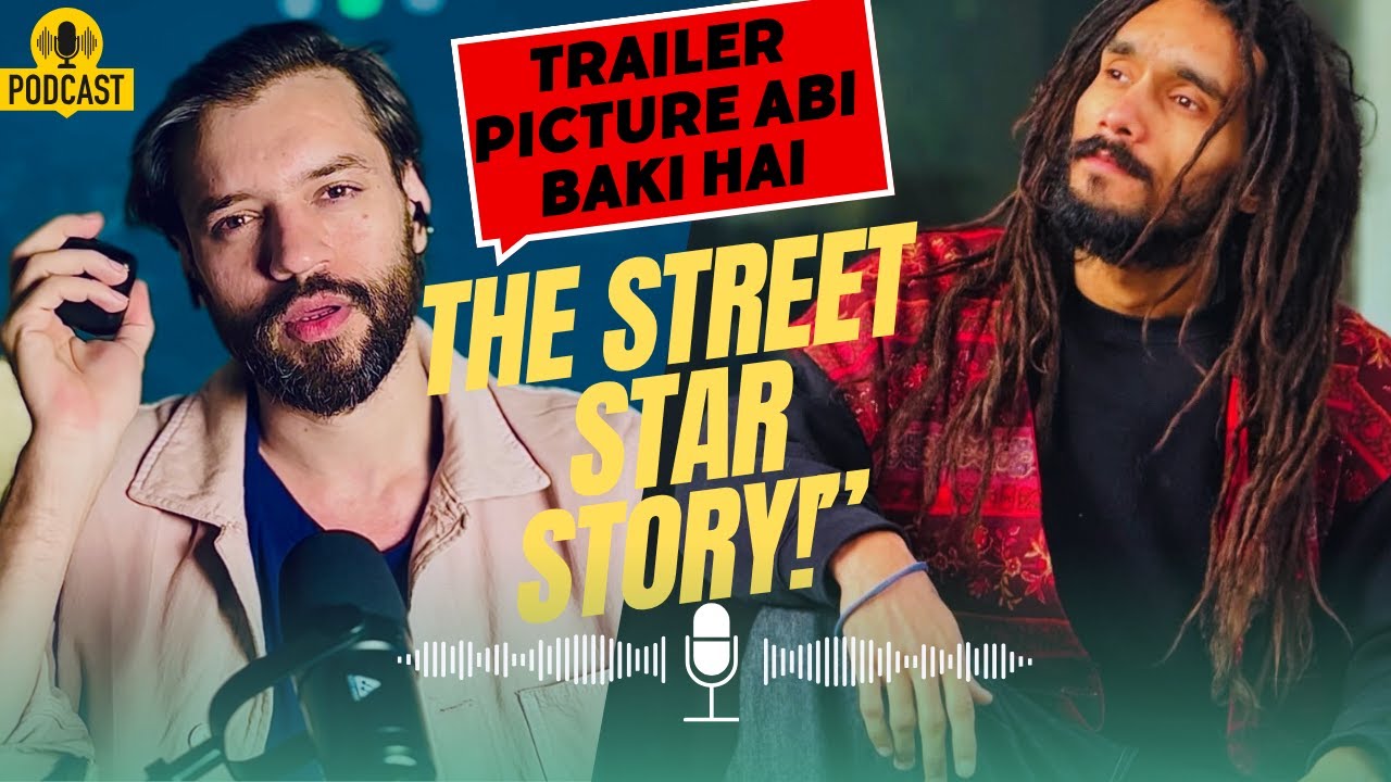 The Street Star story
