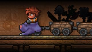 5 ESSENTIAL Items You Need to Know in Terraria 1.4.4 screenshot 5