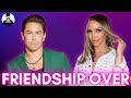 Scheana speaks out on tom sandoval bravotv