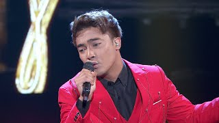 Akif Halqi - Andainya Takdir & Dua Insan (with Shalyza Rosly) | Anugerah 2026 Ep 6