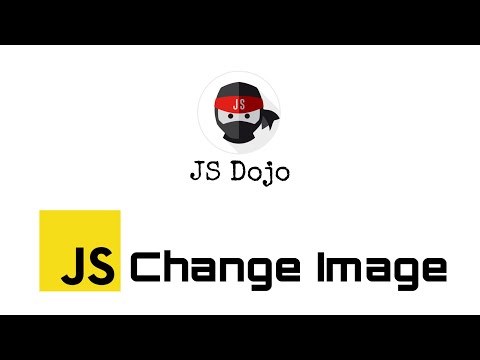 007 JavaScript Change Image for beginner (Myanmar Version)