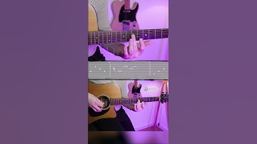 Thumbnail of Is This Love - Whitesnake | Intro Tab