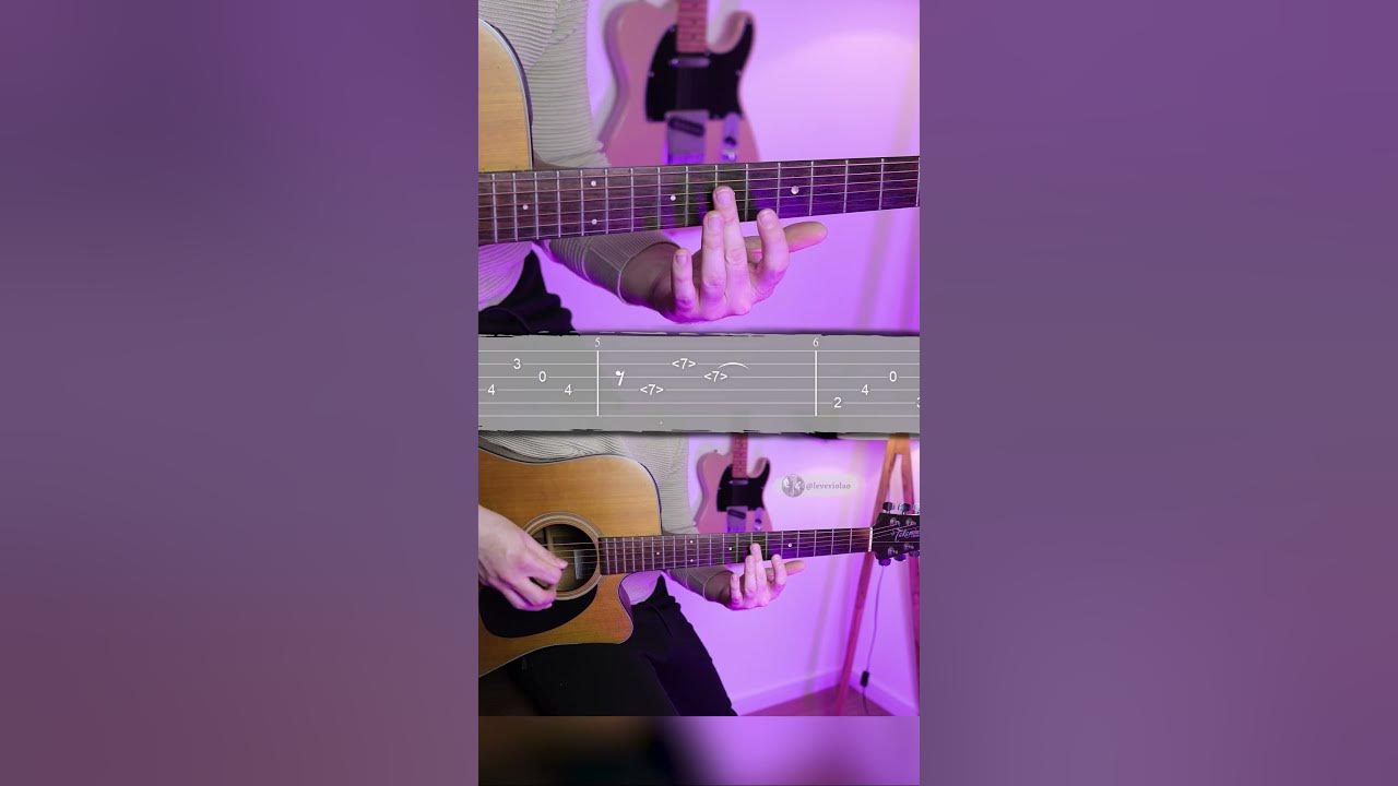 Is This Love - Whitesnake | Intro Tab