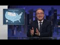 S13 E16: Iran Peace Deal & Feral Hogs: 6/21/26: Last Week Tonight with John Oliver