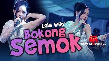 BOKONG SEMOK | BOKONGE LALA WIDY | NEW MONATA LIVE JEMBER RAMAYANA AUDIO