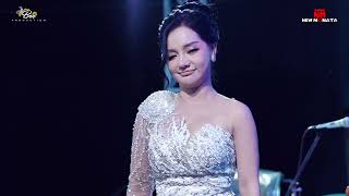 BOKONG SEMOK | BOKONGE LALA WIDY | NEW MONATA LIVE JEMBER RAMAYANA AUDIO
