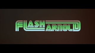 Best of 'Flash Arnold' - (Synthwave/Retrowave/Electro Mix)