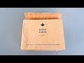 Tasting 2017 Canadian Military MRE (Meal Ready to Eat)