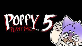 これまでのあらすじ欲しい　#poppyplaytimechapter5