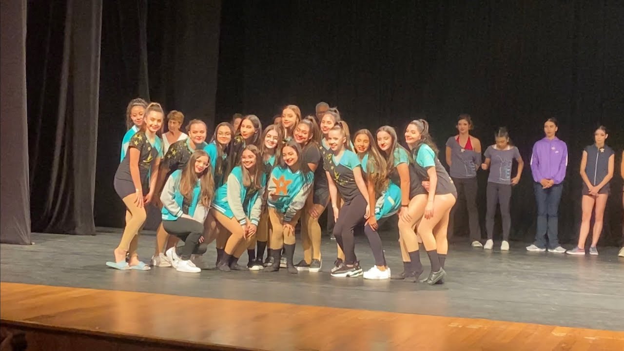 VIAJE COM A GENTE PARA A SELETIVA DO PASSO DE ARTE