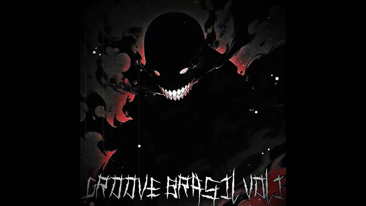 MTG TOCA NADA - GROOVE CULT, rottenxplaya, 1NZZiDENT | BRAZILIAN PHONK / FUNK