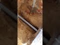 plumber tricks#trendingshorts#viral#trendingpost#shorts#short#electrician#plumber #plumbing