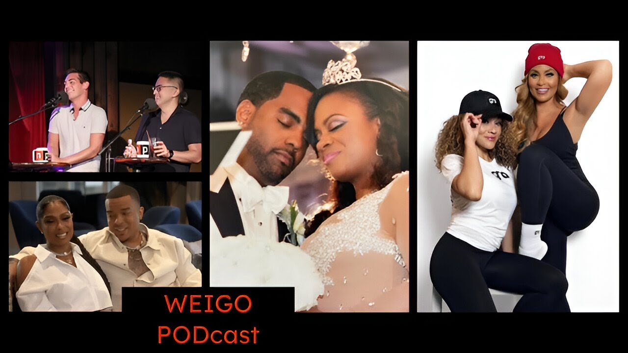 Jennifer Williams Husband Has To Pay/Matt & Bowen/Kandi's New Filing/Ashley on Gizelle & Secrets