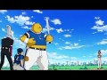 ドラゴンボール超　第70話予告 「シャンパからの挑戦状！今度は野球で勝負だ！！」