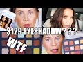 $129 EYESHADOW ...  WTF | First Impressions