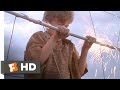 Jurassic Park (1993) - Back in Business Scene (7/10) | Movieclips