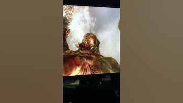 The Force Unleashed II - Finally Killing The Gorog