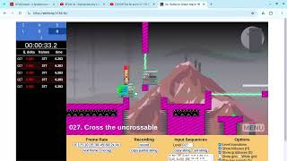 (TAS) BFDIA 5b Level 27 F% Min - Z in 6.283/ 1 Z press
